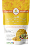 Toasted Nutritional Yeast - 125g