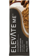 Elevate Me (Cocoa Coconut) - 12 X 44g Bars - Elevate Me