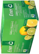 Ener-C Multi Vitamin Drink Mix (Lemon-Lime) - 30 Packets