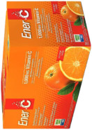 Ener-C Multi Vitamin Drink Mix (Orange) - 30 Packets