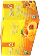 Ener-C Multi Vitamin Drink Mix (Peach Mango) - 30 Packets