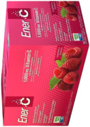 Ener-C Multi Vitamin Drink Mix (Raspberry) - 30 Packets