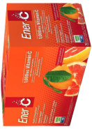 Ener-C Multi Vitamin Drink Mix (Tangerine - Grapefruit) - 30 Packets
