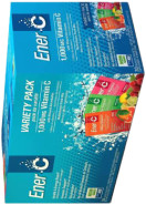 Ener-C Multi Vitamin Drink Mix (Variety Packet) - 30 Packets