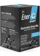 Ener-C Sport Electrolyte Drink Mix (Mixed Berry) - 12 Packets