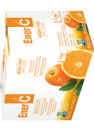 Sugar-Free Ener-C Multi Vitamin Drink Mix (Orange) - 30 Packets
