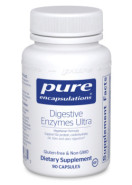 Digestive Enzymes Ultra - 180 V-Caps