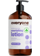 Nourishing Lotion (Lavender + Aloe) - 946ml