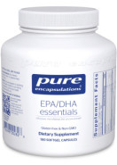 EPA/DHA Essentials - 180 Softgels