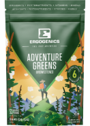 Adventure Greens (Unsweetened) - 210g Powder