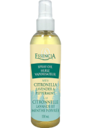 Spray Oil With Citronella Lavender & Peppermint - 130ml