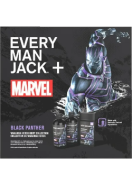 Marvel Gift Set (Black Panther) - 1 Kit