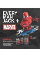 Marvel Gift Set (Spider-Man) - 1 Kit