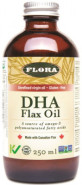 DHA Flax Oil - 250ml