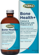 Bone Health + - 236ml