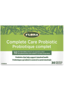 Complete Care Probiotic - 30 V-Caps