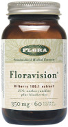 Floravision - 60 V-Caps