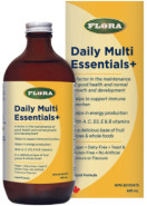 Daily Multi Essentials+ - 445ml