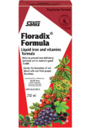 Floradix Formula - 250ml