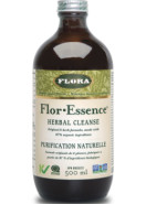 Flor Essence Herbal Cleanse (Liquid Extract) - 500ml