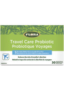 Travel Care Probiotic - 30 V-Caps