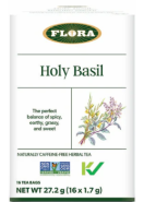 Holy Basil Tea - 16 Tea Bags