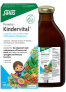 Kindervital - 250ml