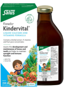 Kindervital - 250ml