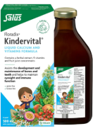 Kindervital - 500ml