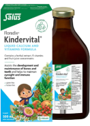 Kindervital - 500ml