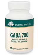 GABA 700 - 60 V-Caps