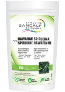 Gandalf Hawaiian Spirulina - 150 V-Caps