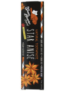 Star Anise Natural Toothpaste - 75ml