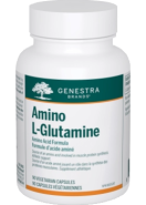 Amino L-Glutamine - 90 V-Caps
