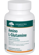Amino L-Glutamine - 90 V-Caps