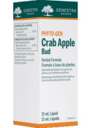 Crab Apple Bud - 15ml