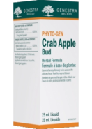 Crab Apple Bud - 15ml