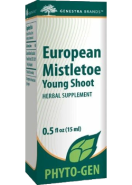 European Mistletoe Young Shoot - 15ml