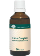 Fucus Complex - 50ml