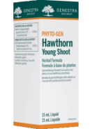 Hawthorn Young Shoot - 15ml