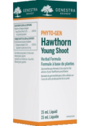 Hawthorn Young Shoot - 15ml