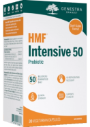 HMF Intensive 50 (Shelf Stable) - 30 V-Caps