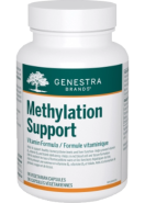 Methylation Support - 90 V-Caps