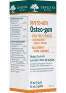 Osteo-Gen - 15ml