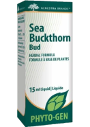 Sea Buckthorn Bud - 15ml