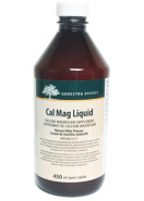 Cal Mag Liquid (Mint) - 450ml