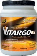 Vitargo S2 (Tropical Fruit) - 770g - Vitargo Global