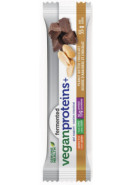 Fermented Vegan Proteins+ (Peanut Butter Chocolate) - 55g Bar