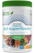 Fermented Organic Gut Superfoods+ (Unflavoured & Unsweetened) - 229g