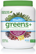 Greens+ Multi+ (Mixed Fruit) - 459g